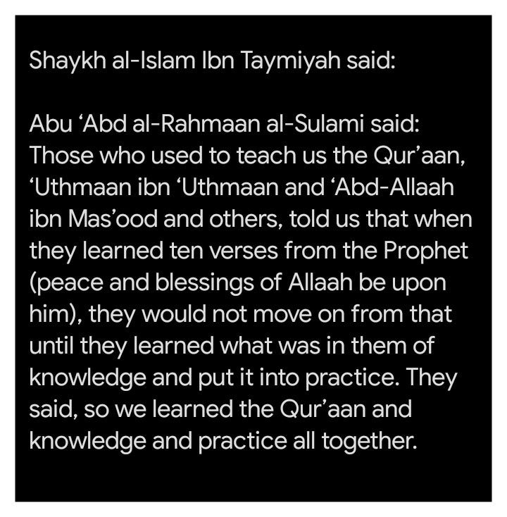 The Most Complete Gift Of God Is — A Life Based On Knowledge by S.a