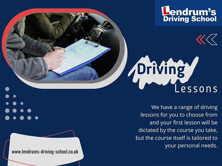 Driving Lessons Plymouth Lendrums Driving School Plymouth Medium