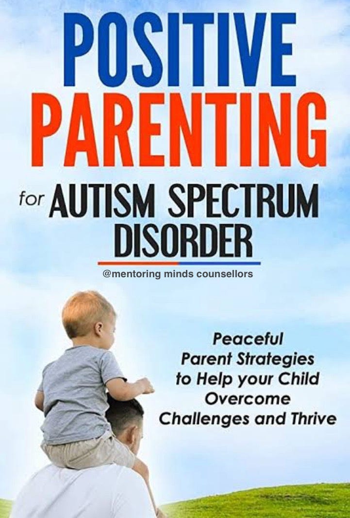 How to Autism Psychologist Harsh Pandya Medium