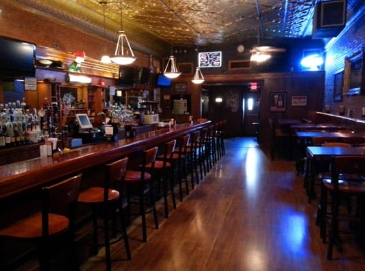 Everything you need to know about bars in Norwalk, CT by Flar Inc