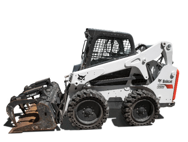 Leasing vs Purchasing a Skid Steer What is Right for Your Job? by