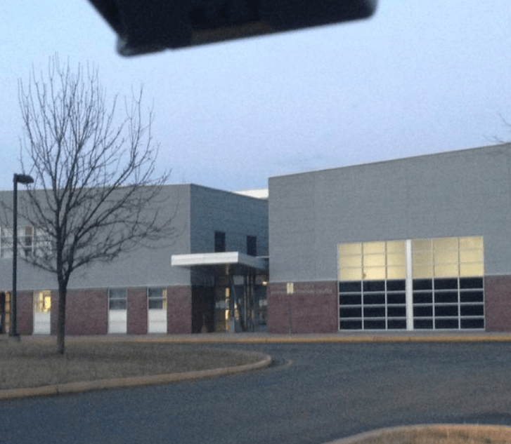How to Send Books to Middlesex County Jail, New Jersey Magazines