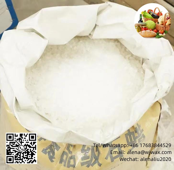 Food grade paraffin wax. Food grade paraffin wax is a versatile… by