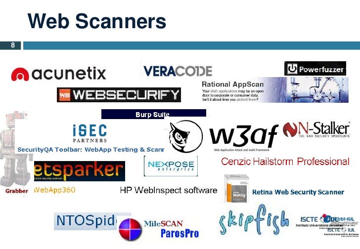 Overview of Vulnerability Scanner by MRunal Medium
