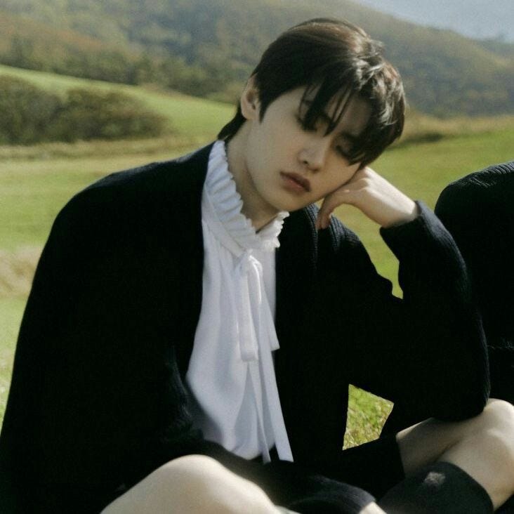 Perfect Human. About him who is perfect, he who always… by sseight Medium