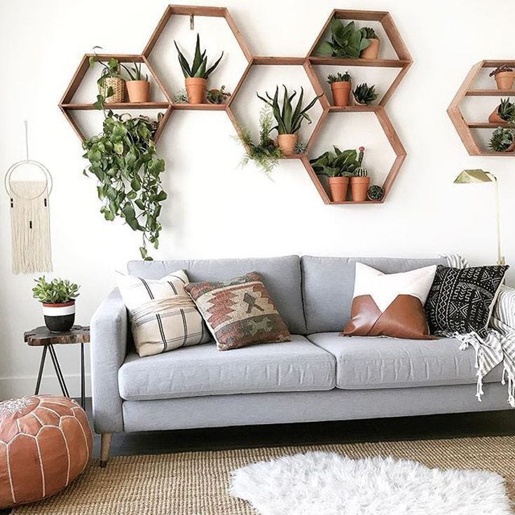 Elevate Your Space with Thoughtful Interior Decor Items by TANVI Medium