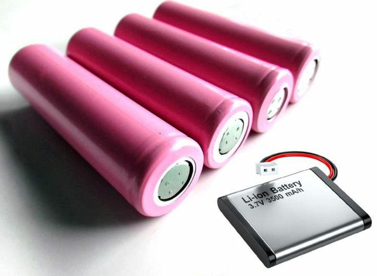 Do batteries expire?. Like most things, batteries too have… by SEM Team UNILAG Medium