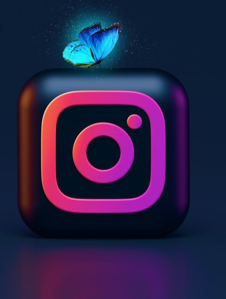 How do people earn money through Instagram by Blueboon Sep, 2023