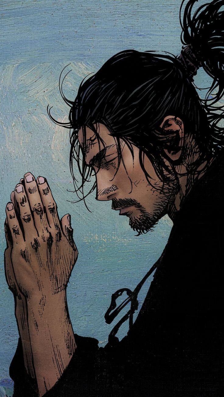 Walk Alone, Lead Strong: Musashi’s Teachings for Independence and Resilience