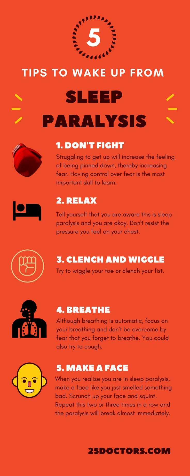 SLEEPING PARALYSIS Aleeza Memon Medium