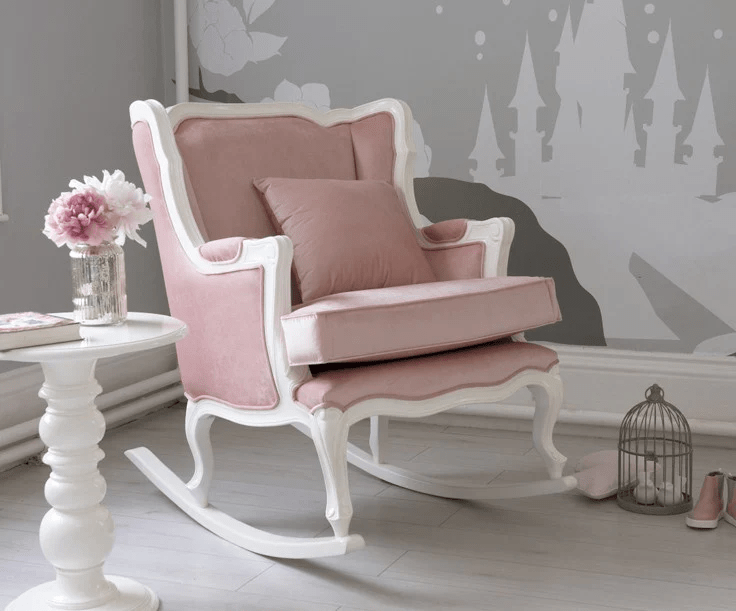 5 reasons why a rocking chair for the nursery is an important musthave for both parents and