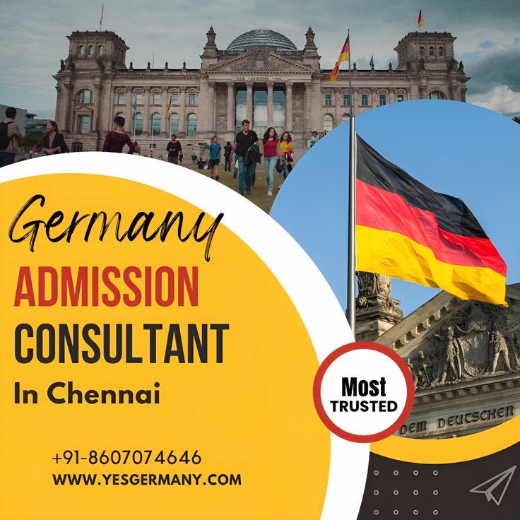 Guide to Applying for Universities in Germany as an International