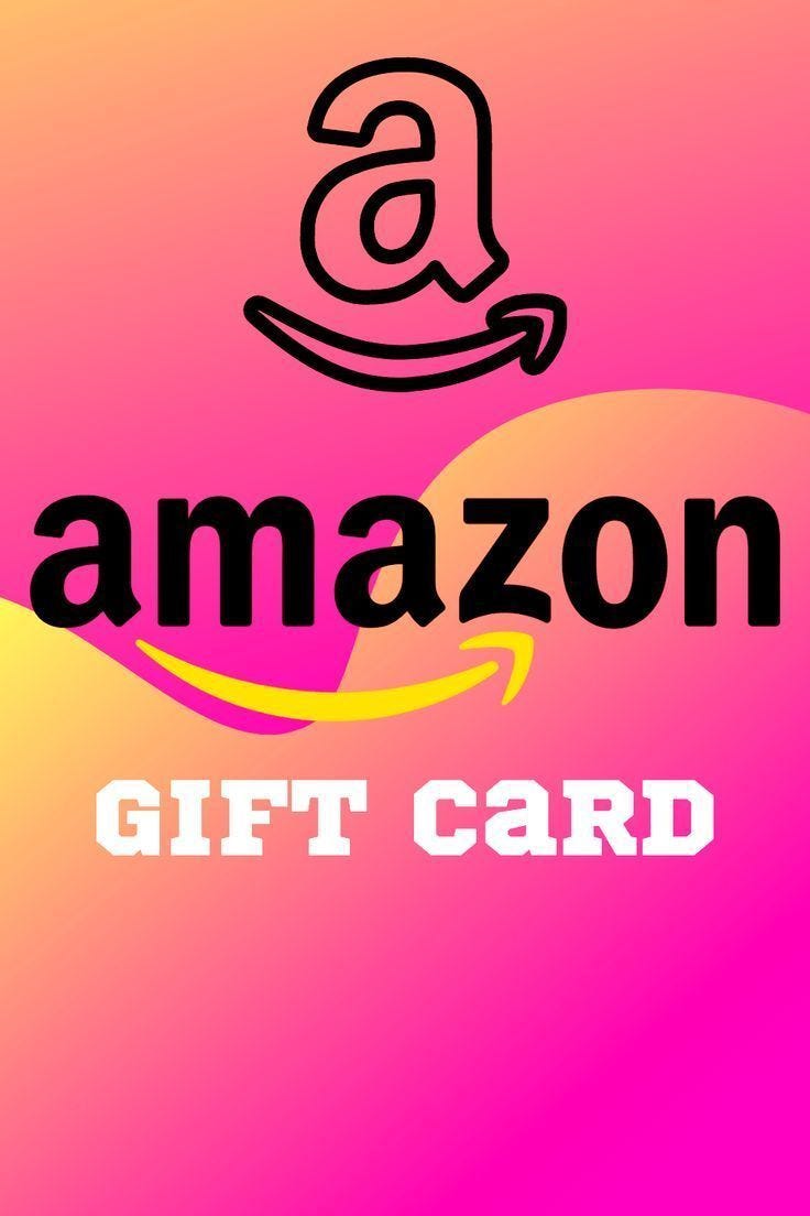 Amazon Gift Card Code Redeem. Amazon Gift Card Code Redeem by Free