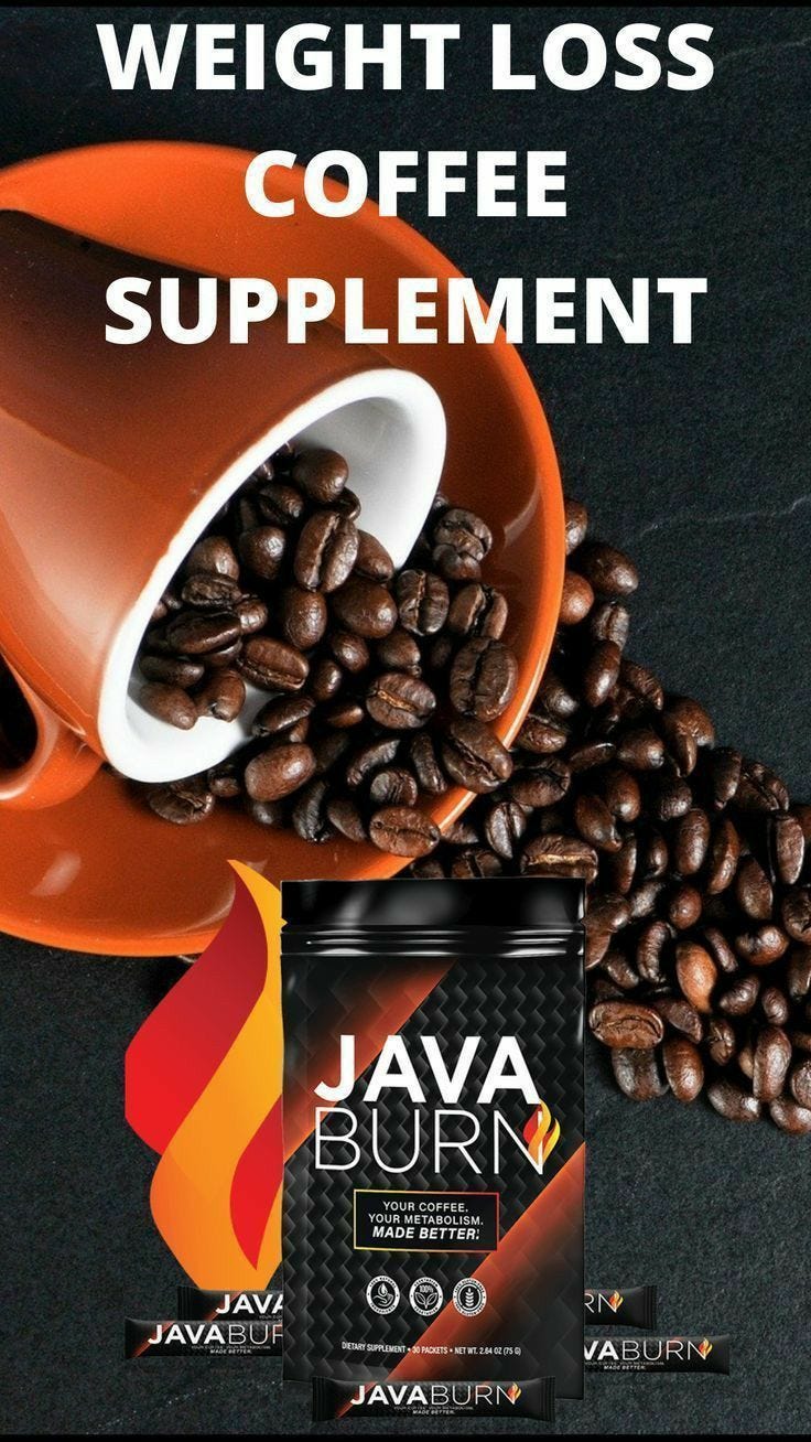Java Burn benefits. Java Burn is a salutary supplement… by Health and