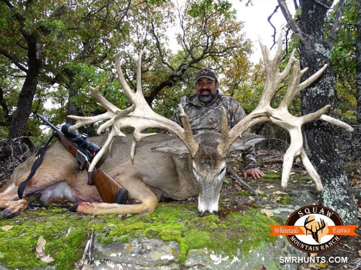 Mastering the Art of Concealment The Most Effective Forms of Camo for