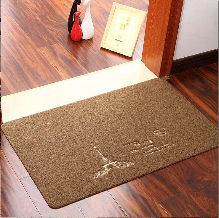 Factors to Consider when Buying Custom Floor Mats by Mat & Floor