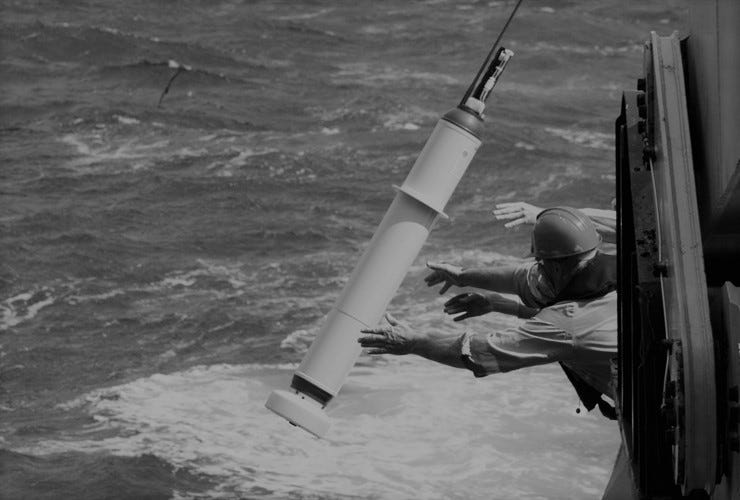 Floats and Drifters for Ocean Science Ocean Motion Tech Blog