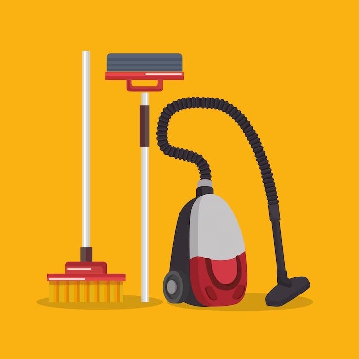 How to Use a Hoover Carpet Cleaner The Ultimate Guide by Shrawan