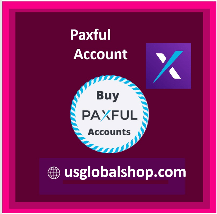 Buy Verified Paxful Account. Buy Verified Paxful Account, Fully ID