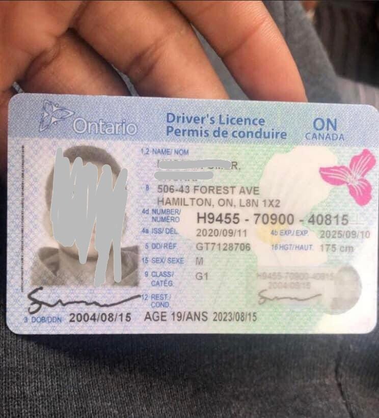 Buy Driving License Real ID Oregon Canada Driving License, (937) 756