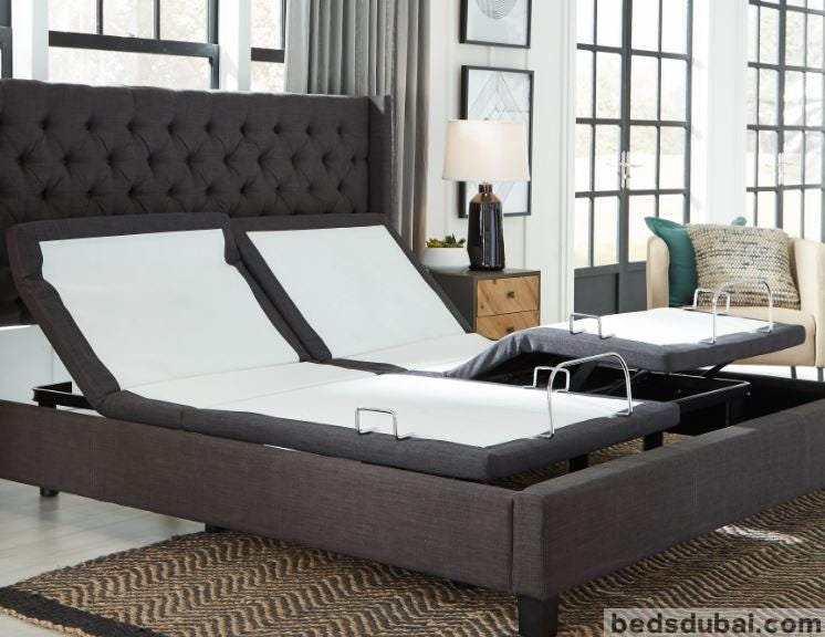 Adjustable Beds Abdulmubeen Medium