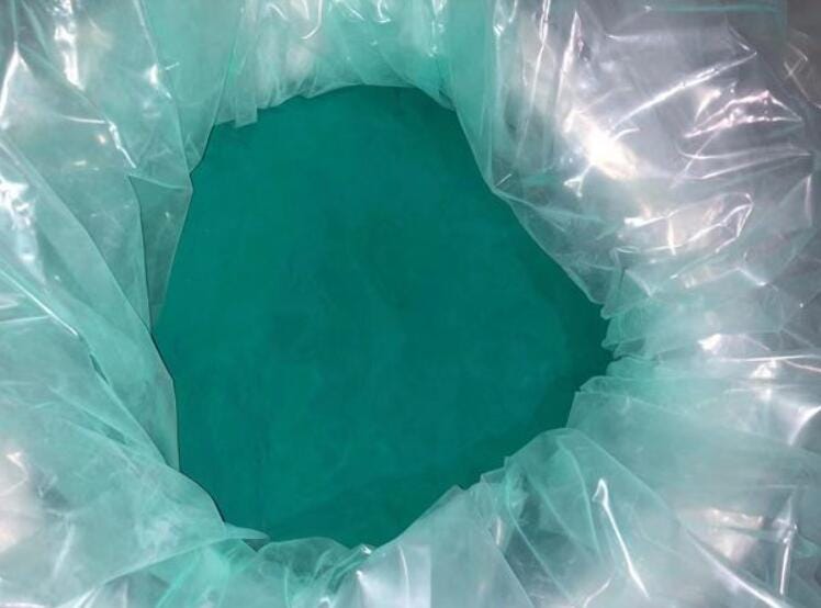 Understanding Basic Copper Chloride Properties, Applications, and