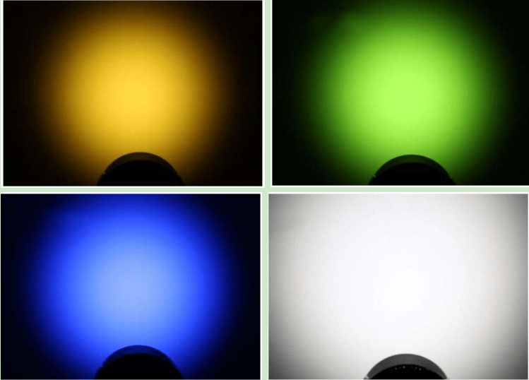 STAGE LIGHTING What Do I Need For A Small Size Lighting Show ? by