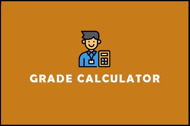 Grade Point Average Calculator Guide to Use College GPA Calculator by Unisco Medium