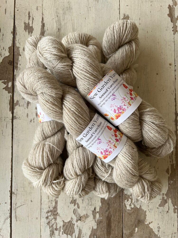 Tips For Choosing The Best Hand Dyed Yarn Companies! by New Garden