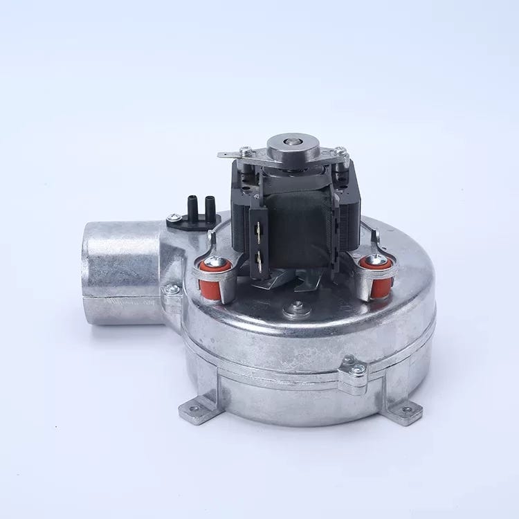 How to choose a blower motor capacitor with high reliability | by
