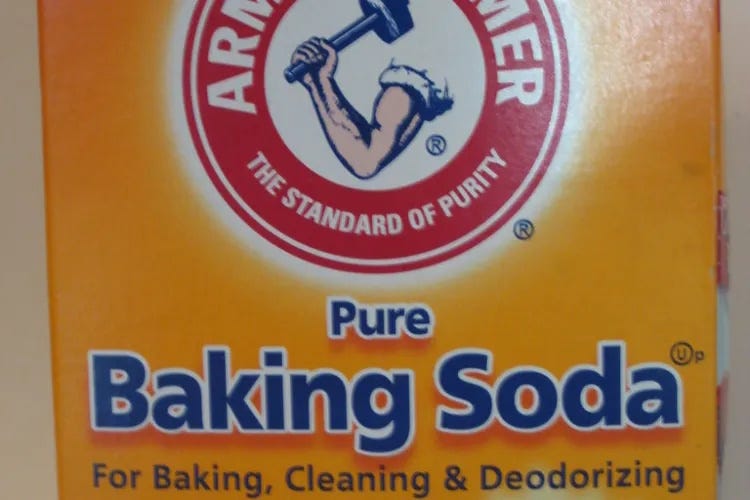 Benefits of Adding Baking Soda to Coffee by SoonOldLateSmart Jul