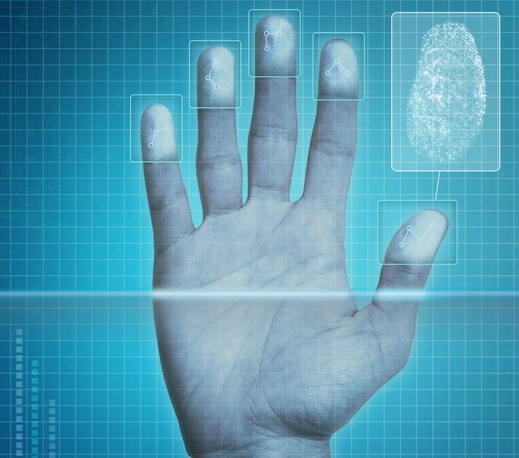 How Does a Fingerprint Background Check Work? by Fingerprinting USA