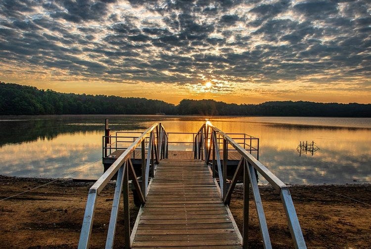 Go For Vacation In These Places In Midlothian, VA by Midlothian Professionals Group Medium