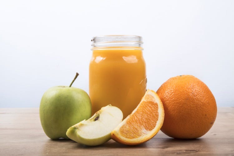 How to Make Fresh Juice in a Blender? by Michael Simmons Medium
