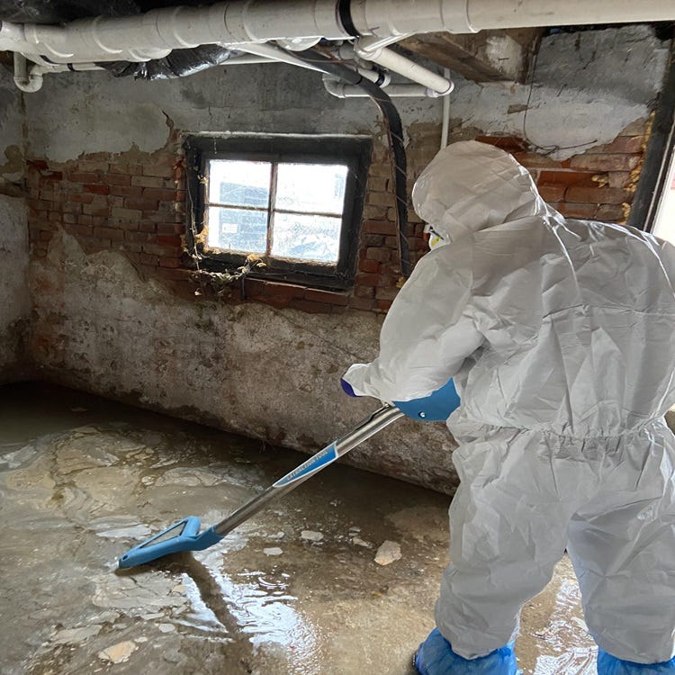 Navigating the Aftermath A Comprehensive Guide to Sewage Backup