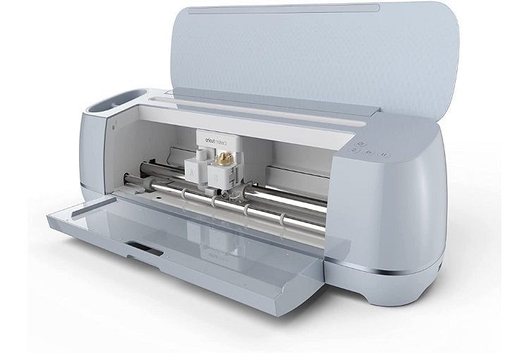 How To Use The Cricut Machine [Step By Step Guide] by