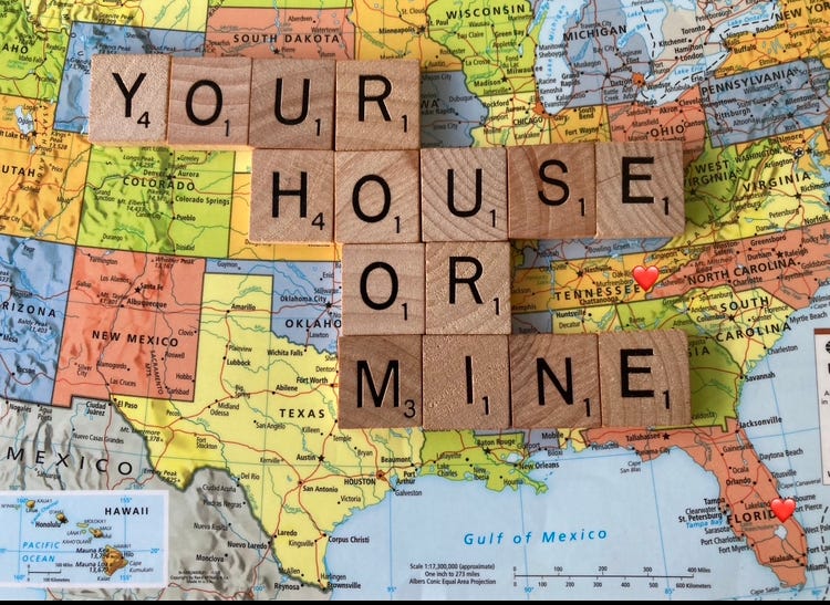 Is the Trending LAT Relationship a New Choice for Marriage? by Pam