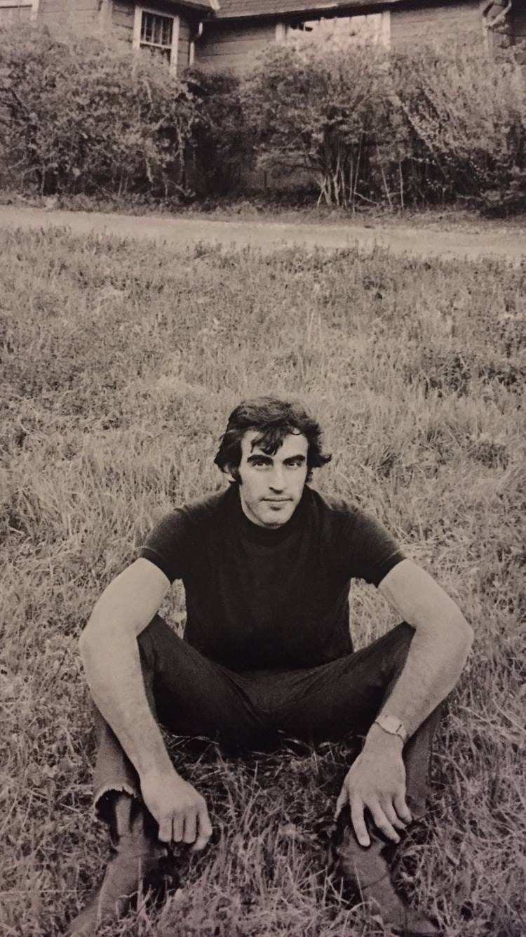 Reframing Richard Manuel’s Legacy by The Richard Manuel Archive Medium