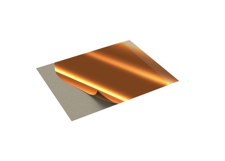 Application of Mica Sheet in Rubber and Plastic by datamica Medium