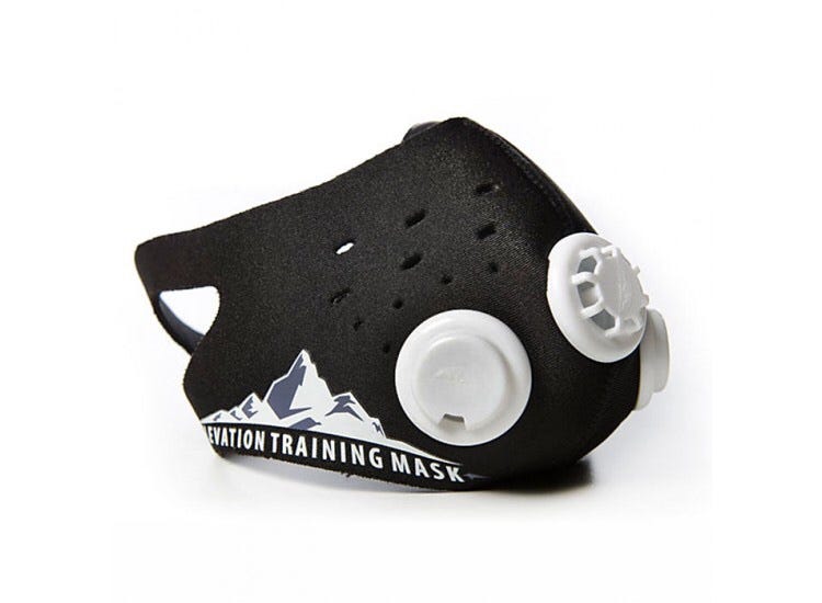 Altitude Training Masks…Are They Worth The Money? by Jose Ruiz Medium