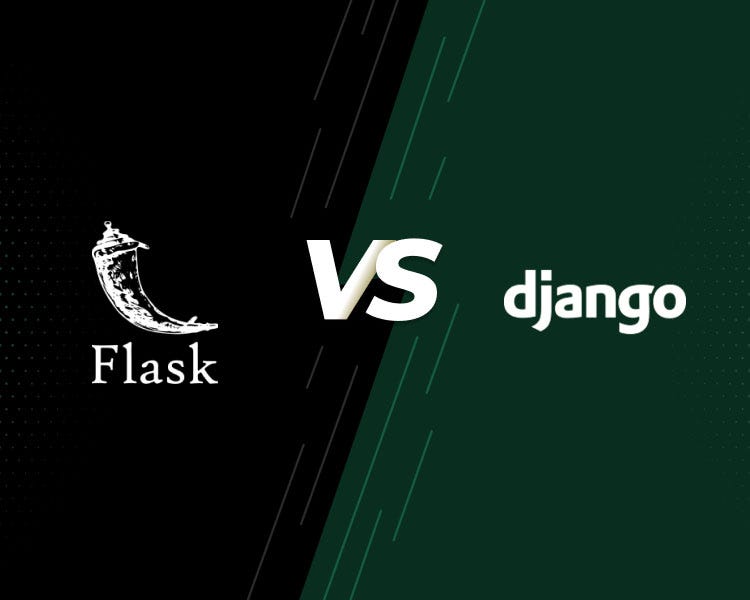 Which framework to choose Django vs Flask by Emmanuel Olakunle Medium