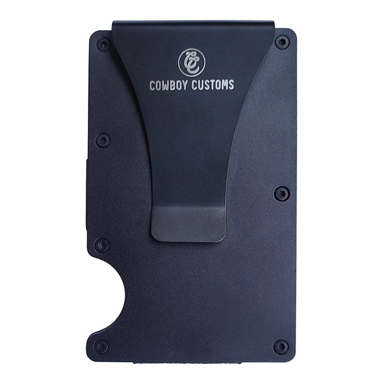 Discover the Best Ridge Wallet Alternatives Stylish and Functional