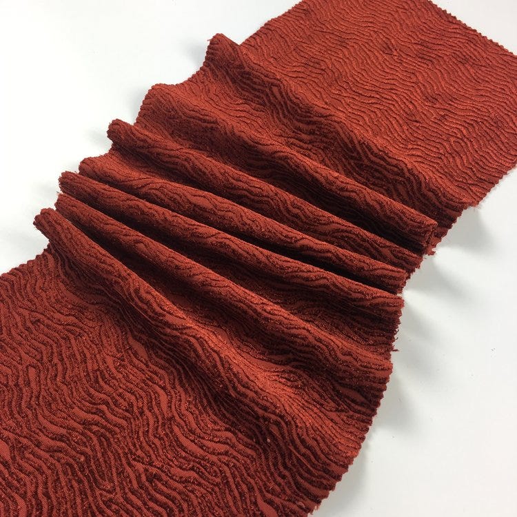 What is chenille upholstery fabric? by Kayla Perkins Medium