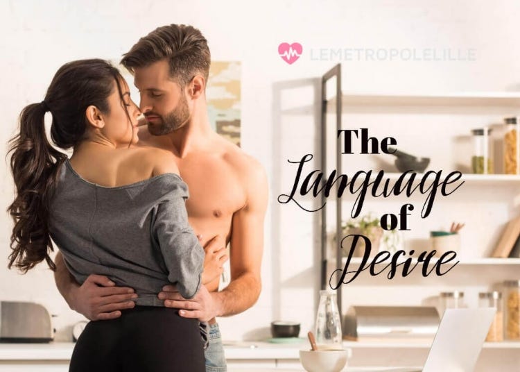Language of Desire Reviews 2022. Felicity Keith’s The Language of Desire… by Basharatmehmood