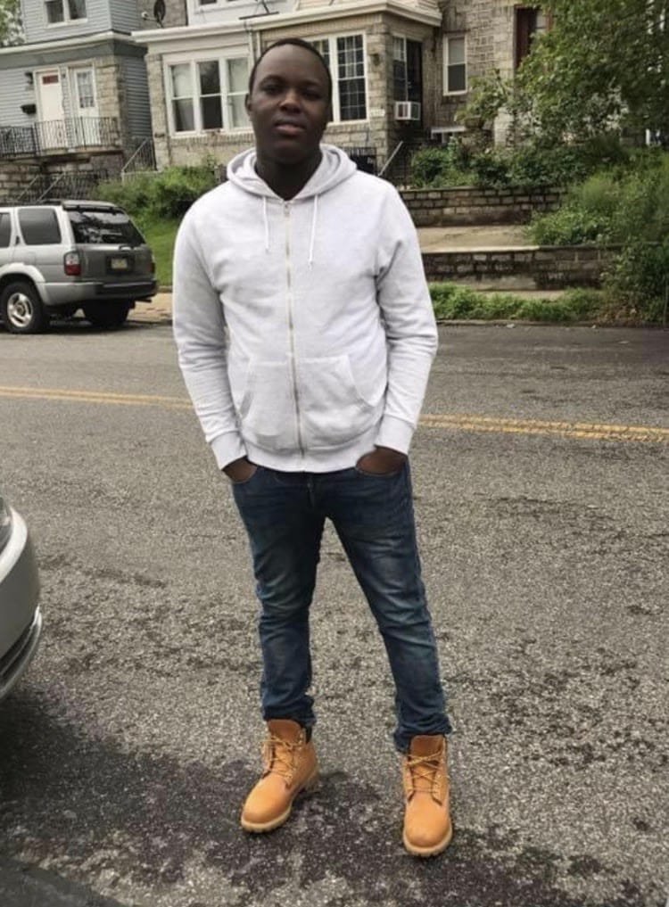 Yardie Boy — A Powerpack of Talent by Yardie Boy Medium