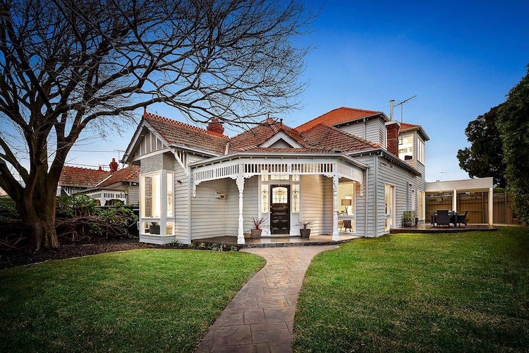 Transforming Homes with Excellence Melbourne Renovation Company by Renovation Companies
