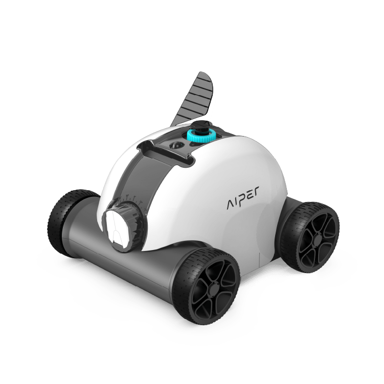 Automatic Pool Cleaner For Above Ground Pools by Lucas Medium