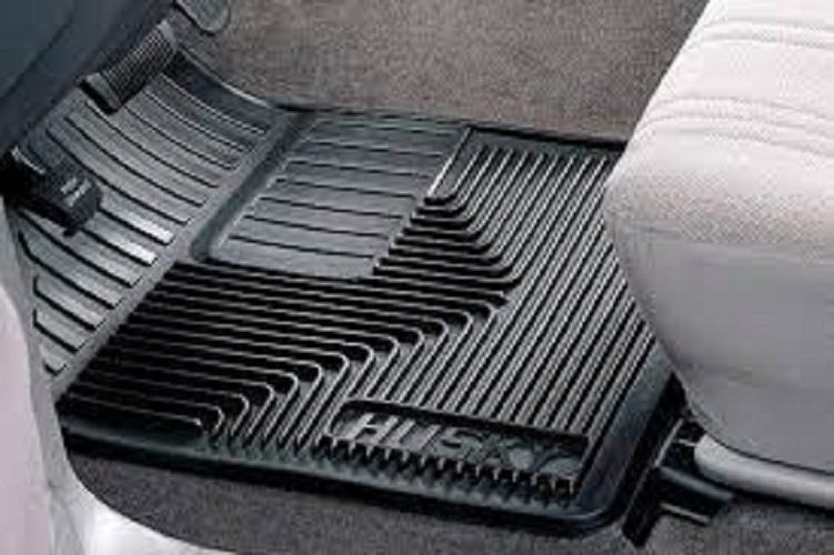 Floor Mats for Trucks Try Out For the Best Experience by Custoarmor