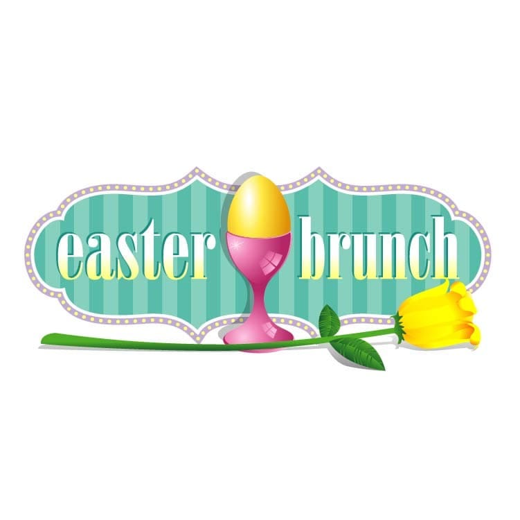 Easter Brunch Design Info Cambridgedesignvector Medium