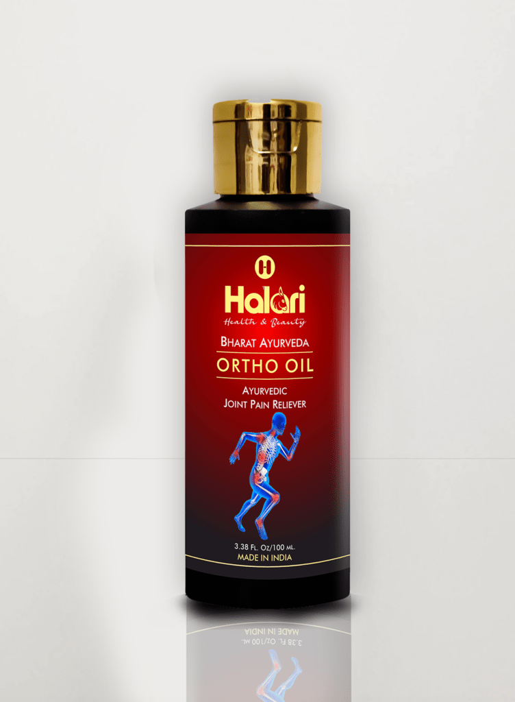 Which is the best Ayurvedic Ortho oil for knee Pain? by Digital Wissen Medium